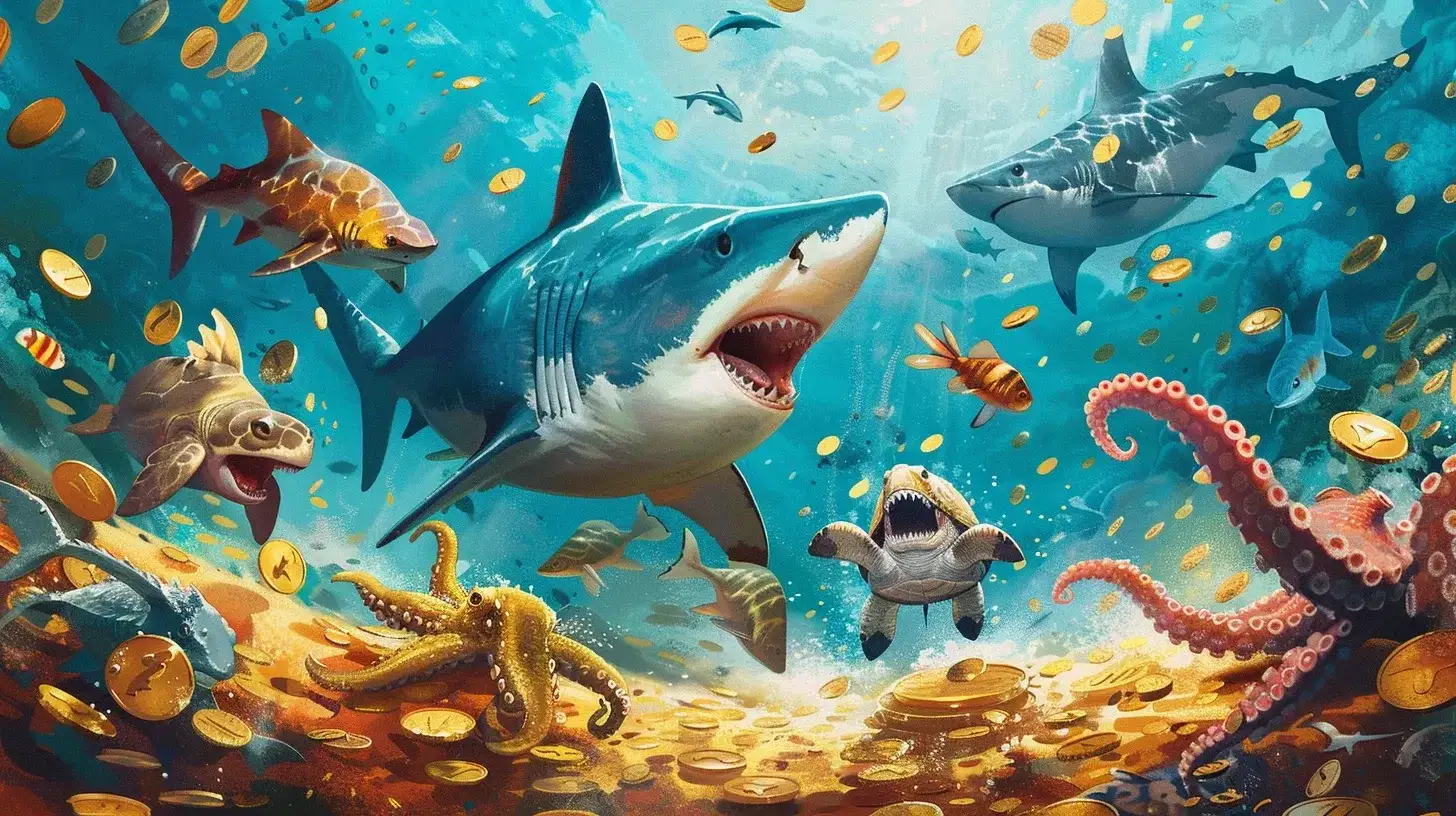 Fishing Legends