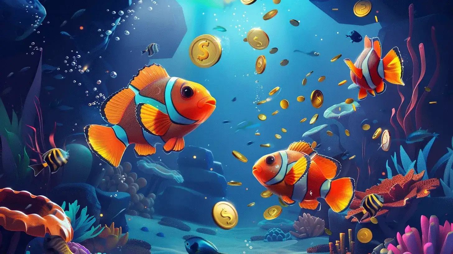 Bombing Fishing